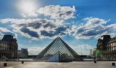 Siguiendo los pasos de "Lupin" por París -Blog-BuendíaTours